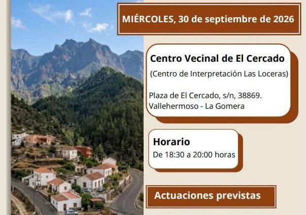 ENCUENTRO SOBRE SENSIBILIZACIÓN, PREVENCIÓN Y PREPARACIÓN FRENTE A LOS INCENDIOS FORESTALES