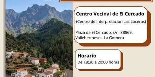 ENCUENTRO SOBRE SENSIBILIZACIÓN, PREVENCIÓN Y PREPARACIÓN FRENTE A LOS INCENDIOS FORESTALES