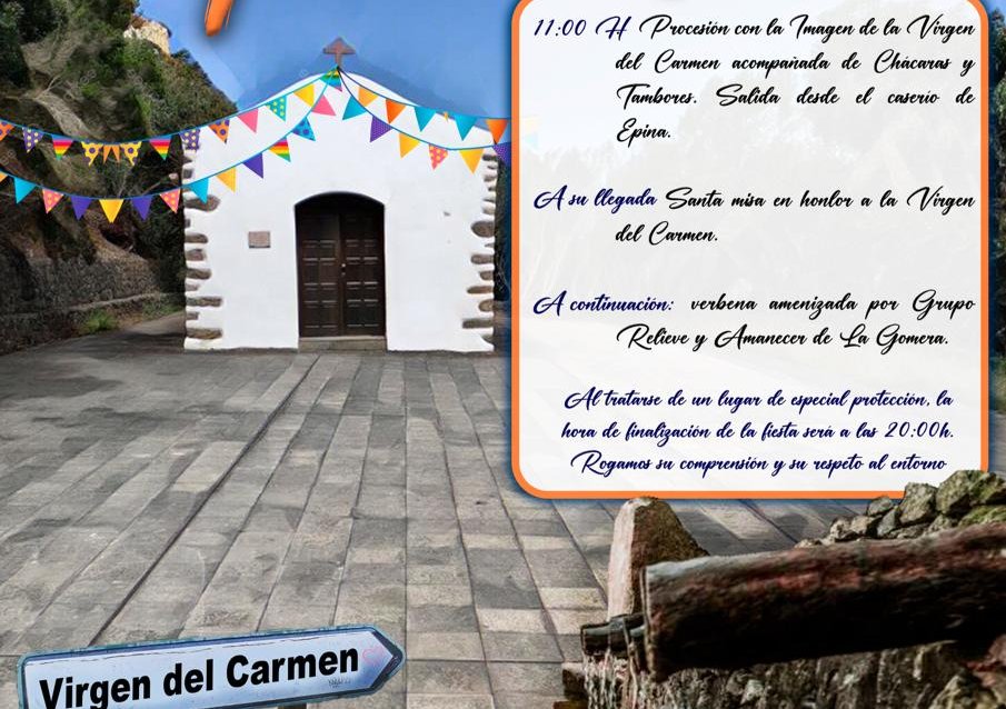FIESTAS DE EPINA