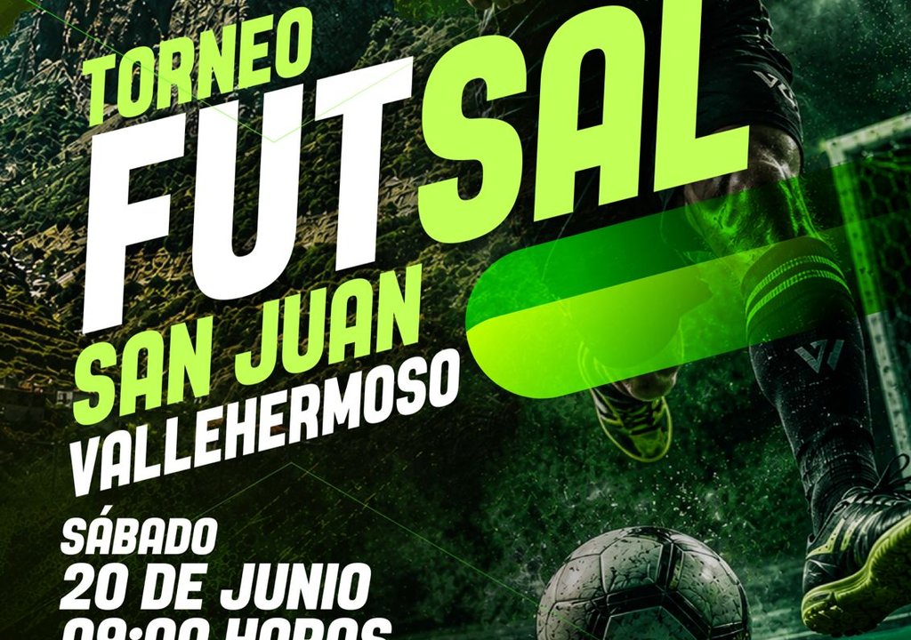 FUTSAL SAN JUAN VHSO