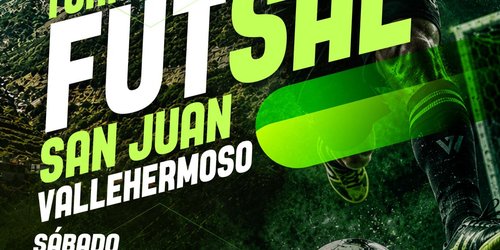 FUTSAL SAN JUAN VHSO