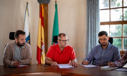 ASG lamenta que la oposición rechace unas ayudas al estudio cuyos requisitos no acudió a debatir