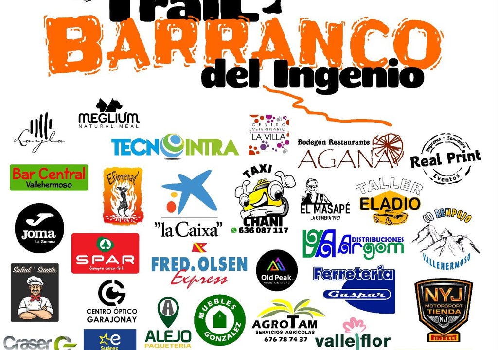 Trail