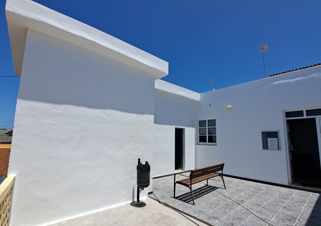 centro médico 5