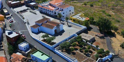 Chipude acogerá la presentación pública del nuevo Plan Rector de Uso y Gestión del Parque Nacional de Garajonay