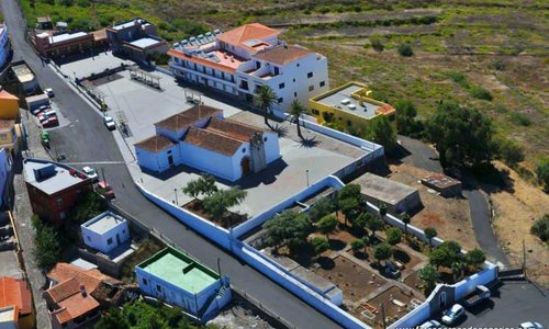Chipude acogerá la presentación pública del nuevo Plan Rector de Uso y Gestión del Parque Nacional de Garajonay